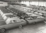 Когато General Motors произвеждаше Buick в Швейцария 10