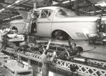 Когато General Motors произвеждаше Buick в Швейцария 11