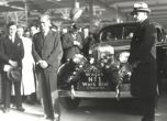 Когато General Motors произвеждаше Buick в Швейцария 14