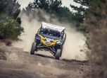 Месец до старта на Balkan Offroad Rallye 2017 6