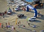 Месец до старта на Balkan Offroad Rallye 2017 8