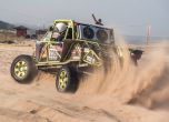 Месец до старта на Balkan Offroad Rallye 2017 9