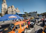 Месец до старта на Balkan Offroad Rallye 2017 10