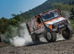 Месец до старта на Balkan Offroad Rallye 2017 11