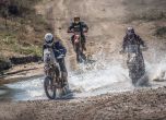 Месец до старта на Balkan Offroad Rallye 2017 12