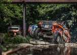 Месец до старта на Balkan Offroad Rallye 2017 13