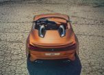 Новото BMW Z4 - дръзка и малко странна концепция 14
