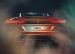 Новото BMW Z4 - дръзка и малко странна концепция 17