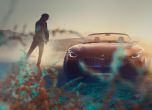 Новото BMW Z4 - дръзка и малко странна концепция 18