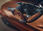 Новото BMW Z4 - дръзка и малко странна концепция 23