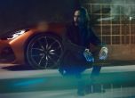 Новото BMW Z4 - дръзка и малко странна концепция 25