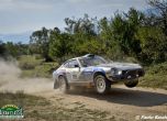 Balkan Classic Rallye 2017 стартира след месец 5