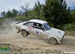 Balkan Classic Rallye 2017 стартира след месец 8