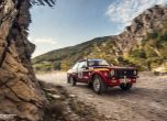 Balkan Classic Rallye 2017 стартира след месец 9
