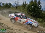 Balkan Classic Rallye 2017 стартира след месец 11