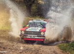 Balkan Classic Rallye 2017 стартира след месец 18
