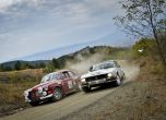 Balkan Classic Rallye 2017 стартира след месец 19