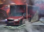 Новото BMW M5 - най-бързото в историята (видео) 3