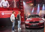 Новото BMW M5 - най-бързото в историята (видео) 5