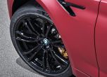 Новото BMW M5 - най-бързото в историята (видео) 7