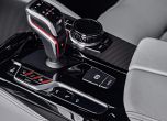 Новото BMW M5 - най-бързото в историята (видео) 9