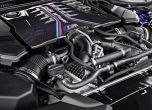 Новото BMW M5 - най-бързото в историята (видео) 14