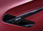 Новото BMW M5 - най-бързото в историята (видео) 19