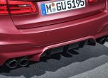 Новото BMW M5 - най-бързото в историята (видео) 22