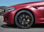 Новото BMW M5 - най-бързото в историята (видео) 27