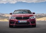 Новото BMW M5 - най-бързото в историята (видео) 29