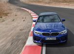 Новото BMW M5 - най-бързото в историята (видео) 32