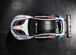 Състезателното BMW M6 GT3 ще струва 379 000 евро 4