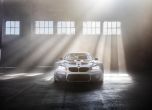 Състезателното BMW M6 GT3 ще струва 379 000 евро 6