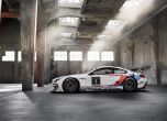 Състезателното BMW M6 GT3 ще струва 379 000 евро 8