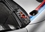 Състезателното BMW M6 GT3 ще струва 379 000 евро 11