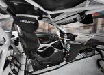 Състезателното BMW M6 GT3 ще струва 379 000 евро 16