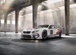 Състезателното BMW M6 GT3 ще струва 379 000 евро 23