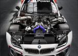 Състезателното BMW M6 GT3 ще струва 379 000 евро 26