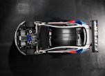 Състезателното BMW M6 GT3 ще струва 379 000 евро 28