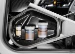 Състезателното BMW M6 GT3 ще струва 379 000 евро 30
