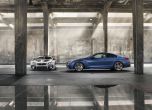 Състезателното BMW M6 GT3 ще струва 379 000 евро 34