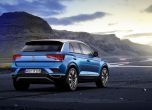Volkswagen T-Roc атакува компактния SUV сегмент 6