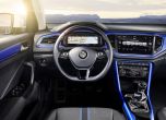Volkswagen T-Roc атакува компактния SUV сегмент 8
