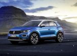 Volkswagen T-Roc атакува компактния SUV сегмент 14
