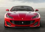 Ferrari Portofino изпраща в историята California T 4