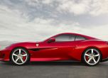 Ferrari Portofino изпраща в историята California T 5