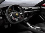 Ferrari Portofino изпраща в историята California T 8