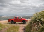 Isuzu и Artctic Trucks ще шамарят конкуренцията с новия пикап D-Max AT35 3