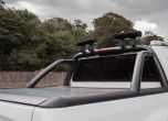 Isuzu и Artctic Trucks ще шамарят конкуренцията с новия пикап D-Max AT35 4