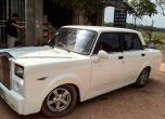 Да си направиш Rolls-Royce Phantom от 